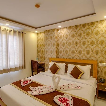 Jasoda Heritage By Keshav Global Hotels Jaipur Exteriör bild