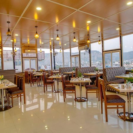 Jasoda Heritage By Keshav Global Hotels Jaipur Exteriör bild