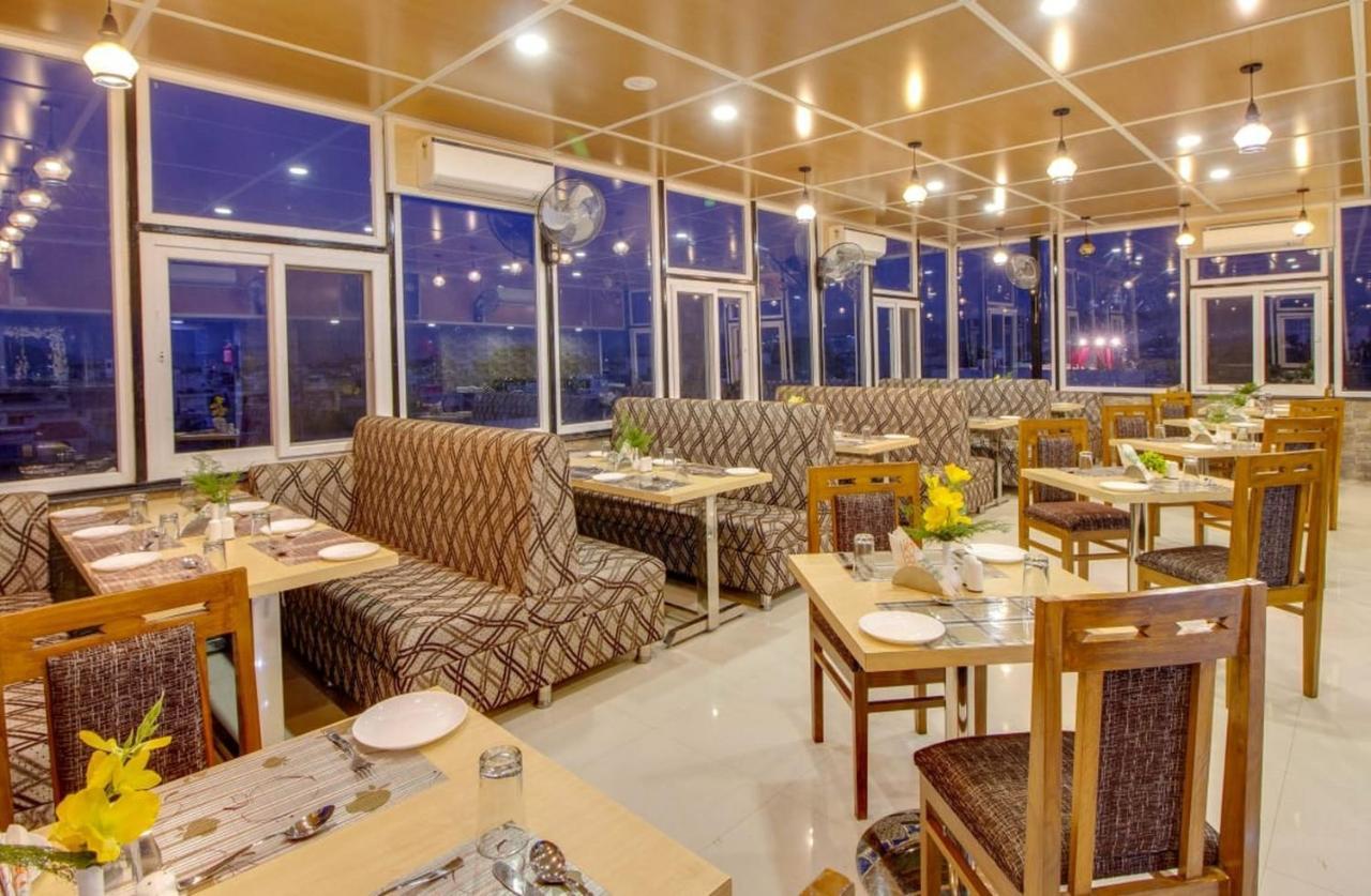 Jasoda Heritage By Keshav Global Hotels Jaipur Exteriör bild