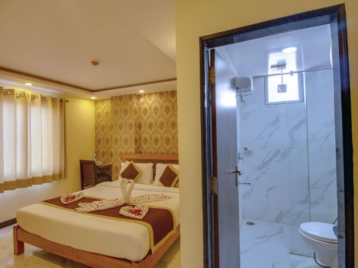 Jasoda Heritage By Keshav Global Hotels Jaipur Exteriör bild