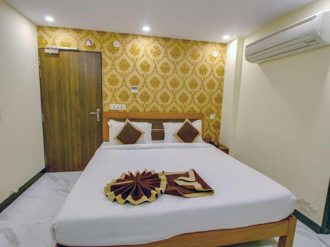 Jasoda Heritage By Keshav Global Hotels Jaipur Exteriör bild