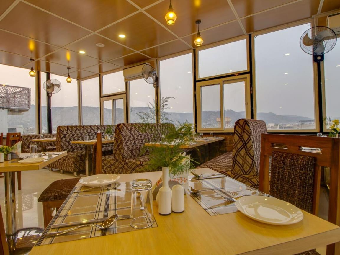 Jasoda Heritage By Keshav Global Hotels Jaipur Exteriör bild