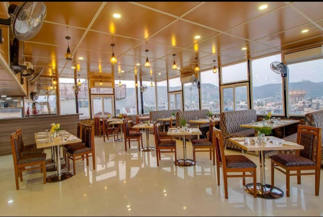 Jasoda Heritage By Keshav Global Hotels Jaipur Exteriör bild