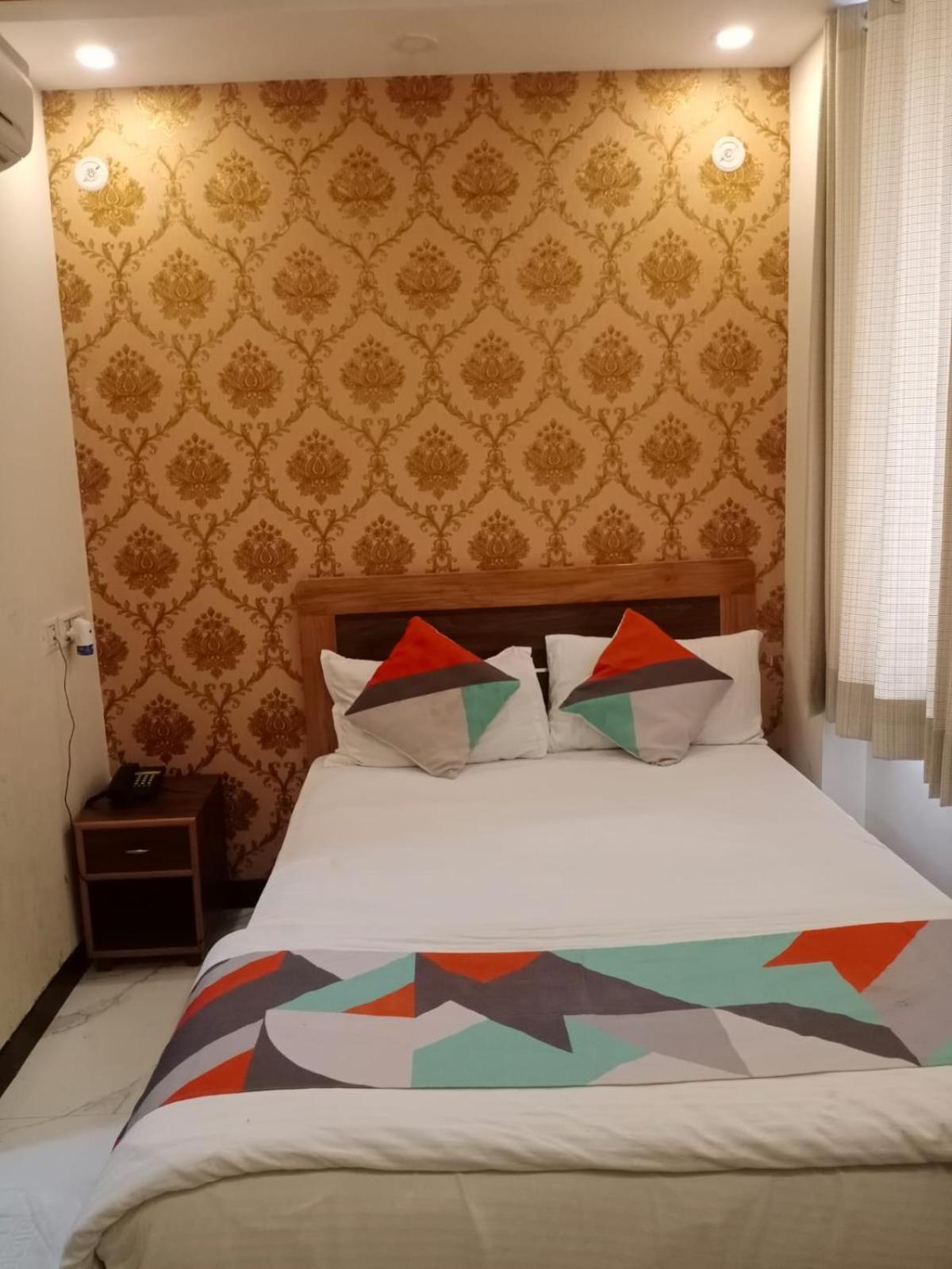 Jasoda Heritage By Keshav Global Hotels Jaipur Exteriör bild