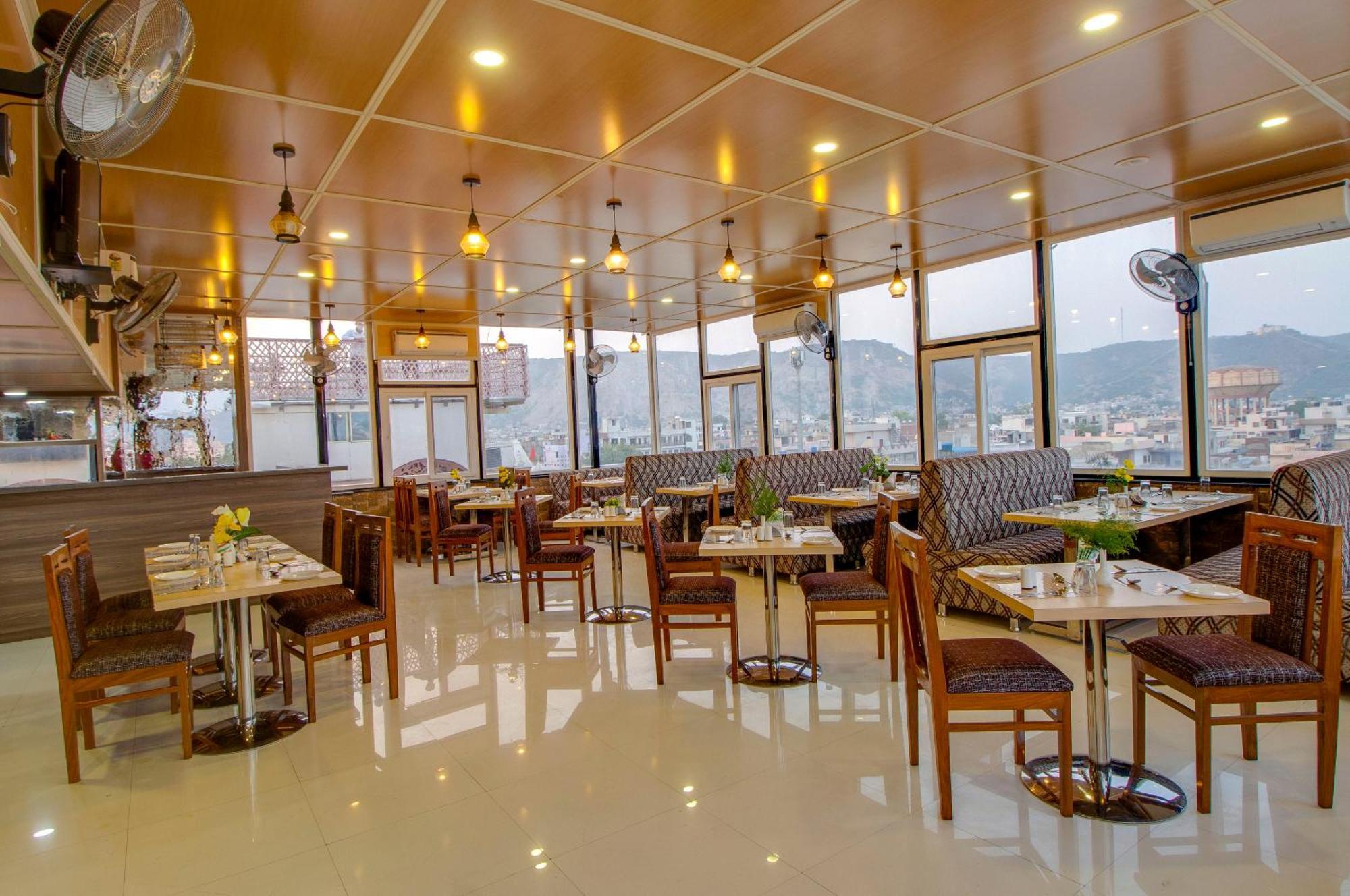 Jasoda Heritage By Keshav Global Hotels Jaipur Exteriör bild
