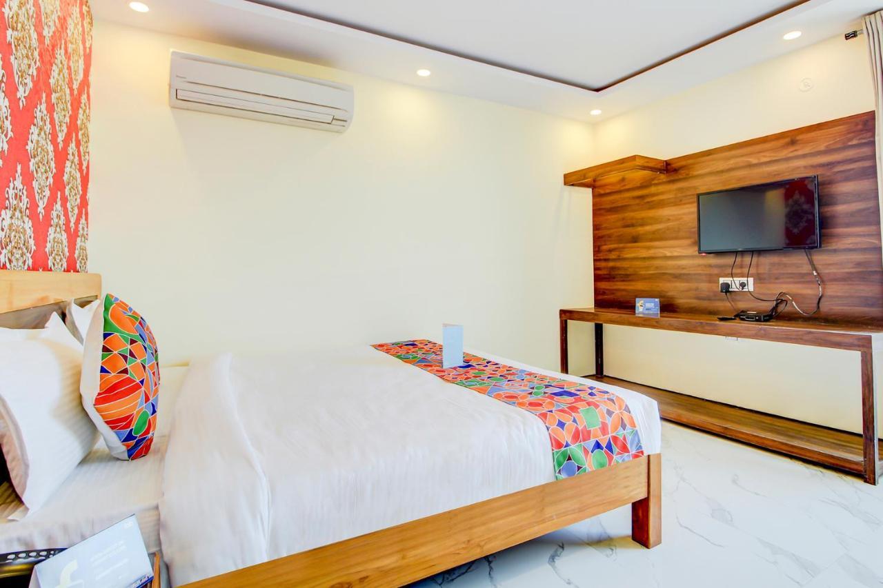 Jasoda Heritage By Keshav Global Hotels Jaipur Exteriör bild
