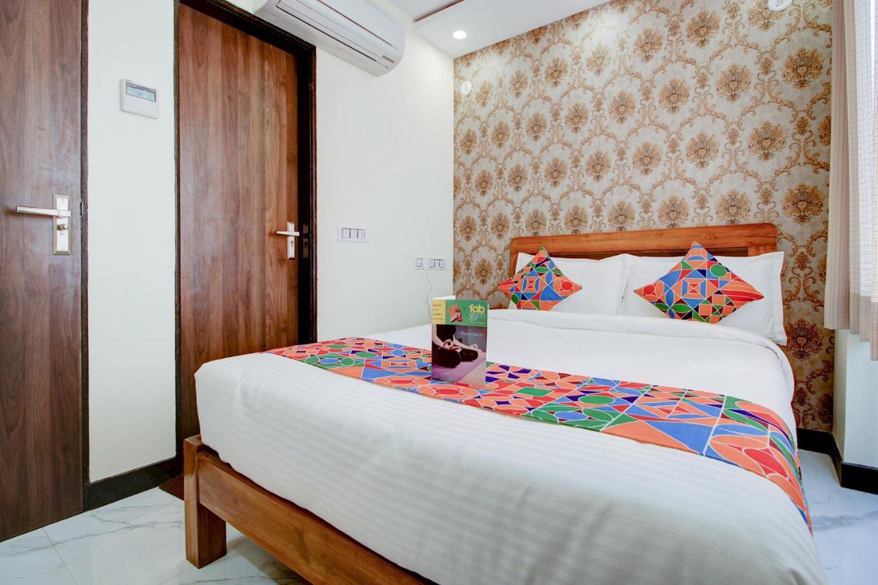 Jasoda Heritage By Keshav Global Hotels Jaipur Exteriör bild