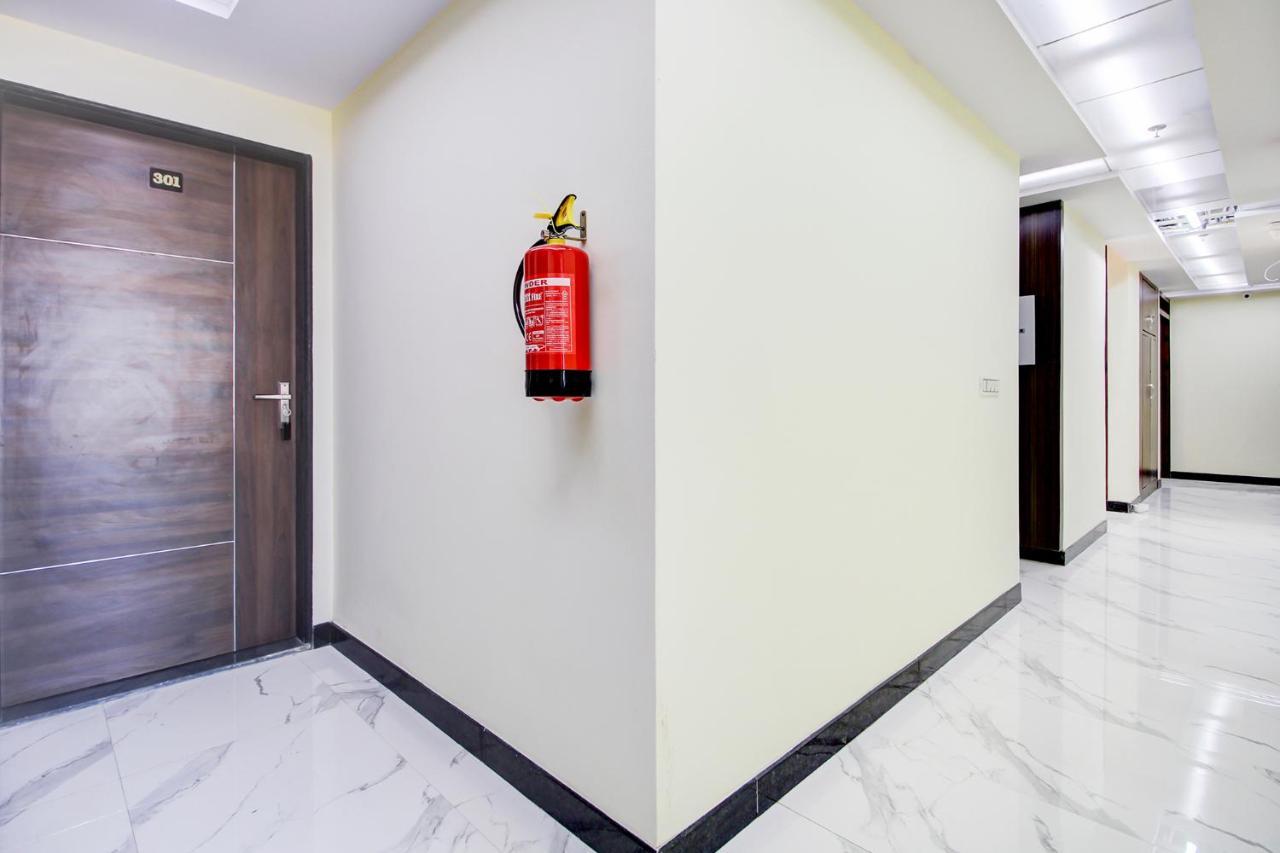 Jasoda Heritage By Keshav Global Hotels Jaipur Exteriör bild