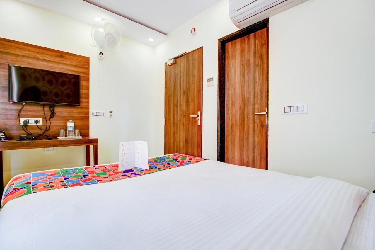 Jasoda Heritage By Keshav Global Hotels Jaipur Exteriör bild