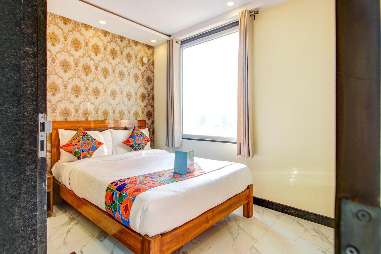 Jasoda Heritage By Keshav Global Hotels Jaipur Exteriör bild